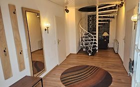 Ferienwohnung Hambergen